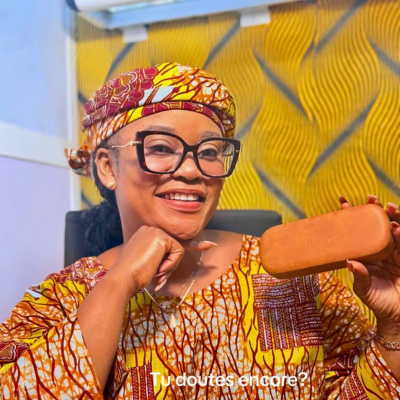 Kodjo elyse BAKA