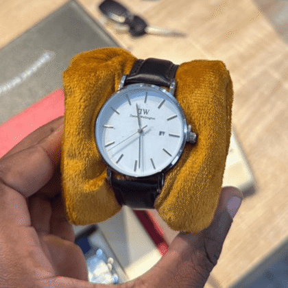 Daniel Wellington "Classic Sheffield"